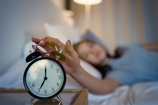 Частый дневной сон связан с высоким кровяным давлением – исследование